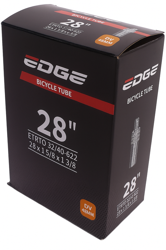 Edge binnenband 28'' (32 40-622) - dv48mm
