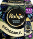Robijn klein krachtig collections vloeibaar wasmiddel - beautiful mystery - 6 x 22 wasbeurten - voordeelverpakking
