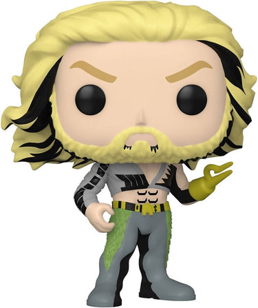 Funko pops, opruiming, dc comics