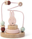 Trixie houten motoriekspiraal - mrs. rabbit
