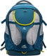 Kurgo g-train k9 pack rugzak voor honden - hondenrugzak - ink blue