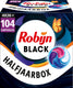 Robijn wasmiddel - 4-in-1 wascapsules - black velvet - 4 x 26 stuks - 104 wasbeurten - voordeelverpakking
