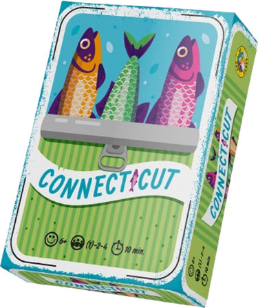 Geronimo games connecticut - - art of games - kaartspel - van 6 jaar oud - 2 tot 4 spelers