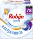 Robijn wasmiddel - 3-in-1 wascapsules - stralend wit - 3 x 26 stuks - 78 wasbeurten - voordeelverpakking