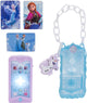 Jakks disney frozen - een ijs- en magische telefoon met functies