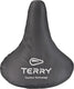 Rivel terry regen zadeldek l zw - zdot023