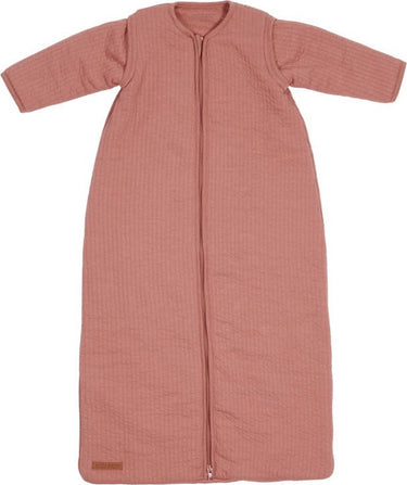 Little dutch slaapzak winter 70 cm pure pink blush