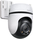 Tp-link tapo c520ws beveiligingscamera buiten - 2.5k qhd - 360° horizontaal 130° verticaal - ip66- wifi camera