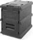 Hendi thermo catering box – gn 1 1 – 100l – lichtgewicht en duurzaam – 635x465x660 mm