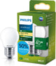 Philips led philips ultra efficient led spot - 50w - gu10 fitting - koelwit licht - dimbaar
