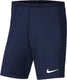Nike park iii sportbroek kids - maat 128
