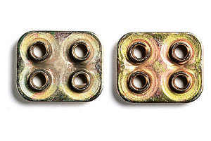 Sidi spd reinforcement plate for mtb-shoes