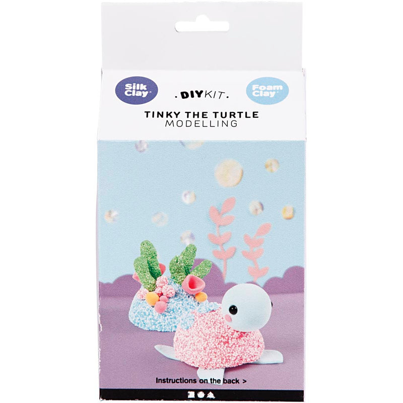 Load image into Gallery viewer, Https: www.cchobby.nl tinky-de-schildpad-1-set
