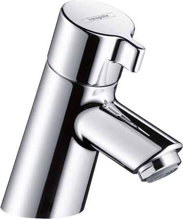 Hansgrohe talis s - toiletkraan - zonder waste - 40mm maat - voor koud water - chroom
