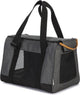 Beeztees syra - reistas hond - grijs - 40x20x29 cm