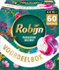 Robijn - 3-in-1 wascapsules - color paradise secret - 4 x 15 stuks - 60 wasbeurten - voordeelverpakking