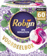 Robijn - 3-in-1 wascapsules - color spa sensation - wasmiddel voordeelverpakking - 4 x 15 stuks - 60 wasbeurten