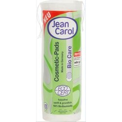 Wattenschijfjes jean carol wit