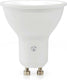 Nedis smartlife multicolour lamp - zigbee 3.0 - gu10 - 345 lm - 4.70 w - rgb warm tot koel wit - 2200 - 6500 k - android ios - spot - 1 stuks