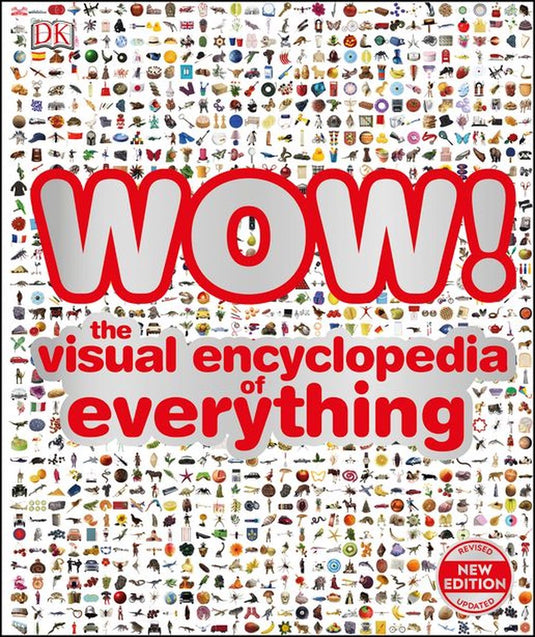 Dk wow - wow!