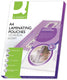 Q-connect lamineeretui a4 250 micron (2x 125 micron) 100 stuks