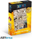 Abystyle one piece - puzzel 1000 stukjes - wanted