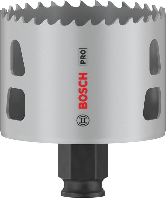 Bosch pro multi material pc plus gatenzaag 65 mm - 2608594396