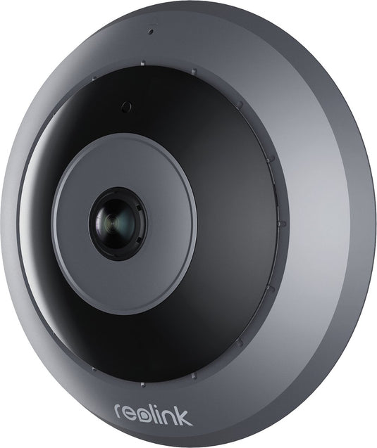 Reolink w520 serie - beveiligingscamera - panoramisch 360° - 6mp - wifi 5ghz