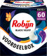 Robijn wasmiddel - 3-in-1 wascapsules - black velvet - 4 x 15 stuks - 60 wasbeurten - voordelverpakking