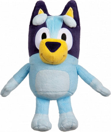 Famosa knuffel bluey o bingo (20 cm)