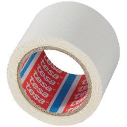 Tesa textieltape extra power 38 mm x 2.75 m wit