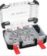 Bosch pro multi material pc plus gatenzaagenset 14-delig - 2608594426
