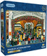 Gibsons - baubles at burlington arcade (door elizabeth blustin) - 1000 stukjes 49×68cm (b×h) - legpuzzel voor volwassenen