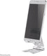 Neomounts ds10-150sl1 opvouwbare telefoonsteun t m 4,7 - zilver