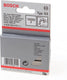 Bosch - niet met fijne draad type 53 11,4 x 0,74 x 8 mm