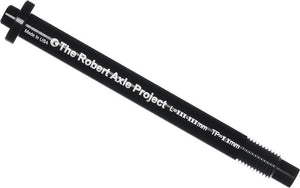 Old man mountain fit kit thru-axle for mountain bike forks