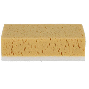 Lifetime clean spons jumbo 2-in-1 | 3 stuks