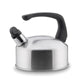 Habonne fluitketel timo 1.25 l rvs