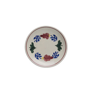 Royal boch boerenbont petit four 11 cm | 4 stuks