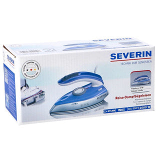 Severin reisstrijkijzer ba 3234