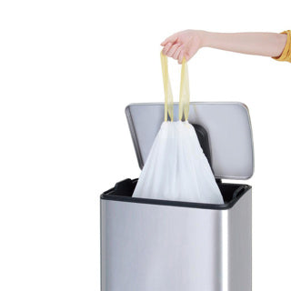 Eko afvalzak type d 18-21 liter | 3 stuks