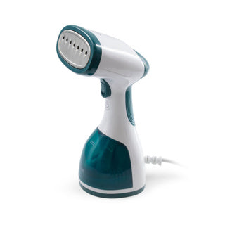 Afbeelding laden in galerijviewer, Tomado tsh1201w kledingstomer wit turquoise
