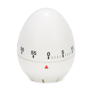 Patisse kookwekker ei 7 cm | 2 stuks