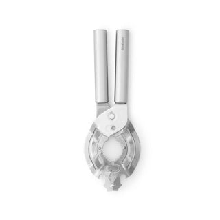 Brabantia profile allesopener - rvs