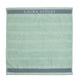 Laura ashley keukendoek mint stripe 50 x 50 cm