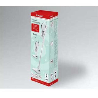 Load image into Gallery viewer, Tomado steelstofzuiger tvc0401w
