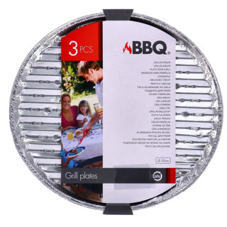 Afbeelding laden in galerijviewer, Bbq | 4 stuks
