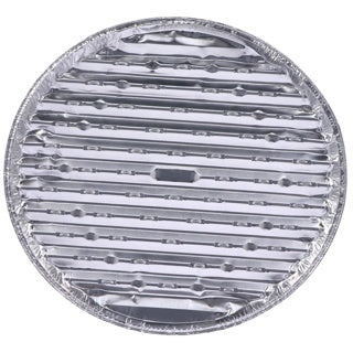 Bbq grillschalen set van 3st ø35cm