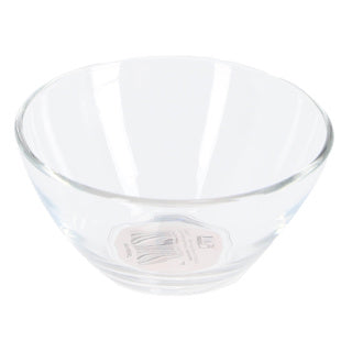 Montana schaal basic 170 ml glas transparant | 6 stuks