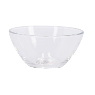 Load image into Gallery viewer, Montana schaal basic 170 ml glas transparant | 6 stuks
